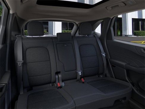 New 2025 Ford Escape Active w/ Tech Pack #1 image 11