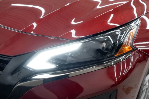 Used 2023 Nissan Altima 2.0 SR image 39