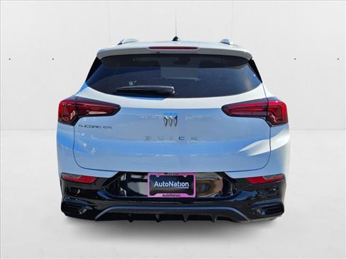 New 2026 Buick Encore GX Sport Touring w/ Advanced Technology Package image 8