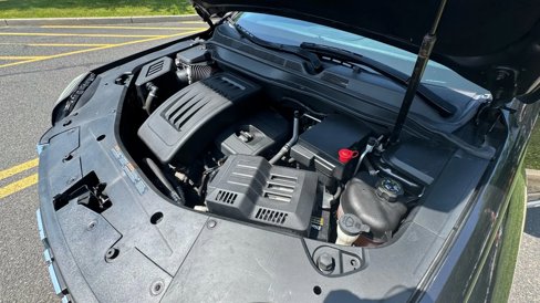 Used 2015 GMC Terrain SLE image 36