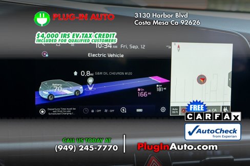 Used 2023 Kia Niro Wave image 27