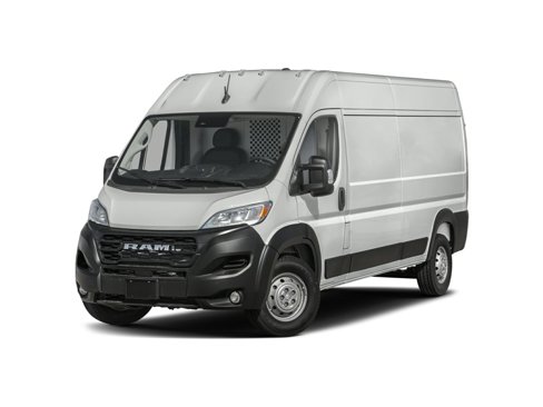 Used 2023 RAM ProMaster 2500 image 1