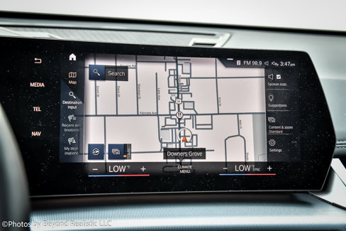 Used 2023 BMW X1 xDrive28i image 42