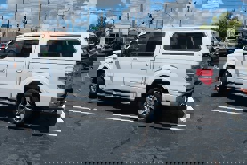 Used 2010 Ford F150 Lariat image 9