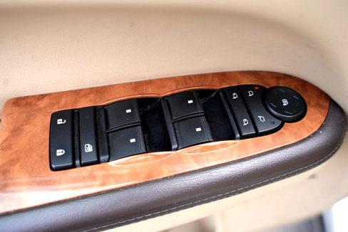 Used 2012 Buick Enclave Premium image 29
