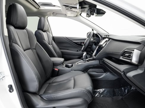 Used 2023 Subaru Outback Touring XT image 20