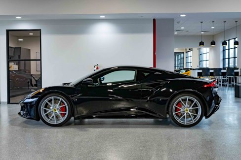 New 2024 Lotus Emira First Edition image 16