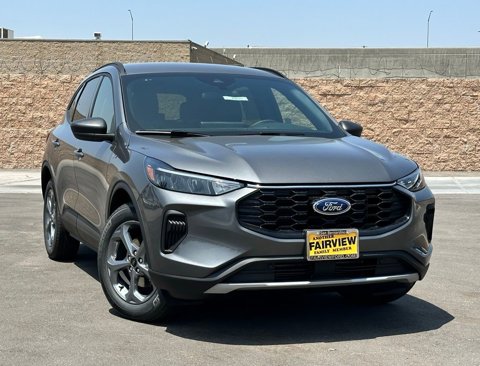 New 2025 Ford Escape ST-Line image 2