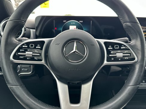 Used 2019 Mercedes-Benz A 220 image 21