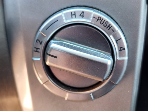 Used 2008 Toyota 4Runner Sport image 16