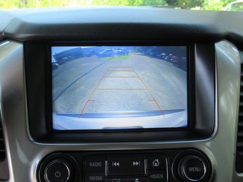 Used 2018 Chevrolet Tahoe Premier image 23