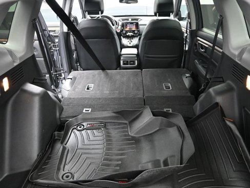 Used 2020 Honda CR-V Touring image 13