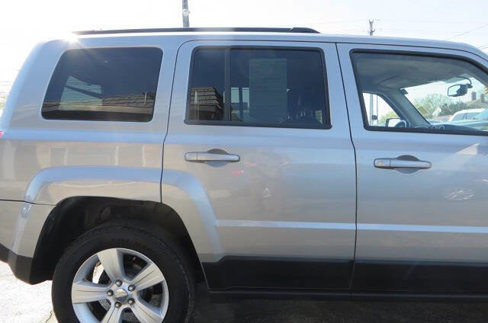 Used 2014 Jeep Patriot Latitude image 14