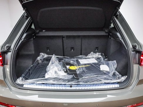 New 2025 Audi Q3 2.0T Premium image 29