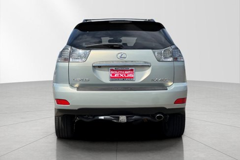 Used 2006 Lexus RX 400h AWD image 5