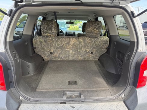 Used 2012 Nissan Xterra X image 13