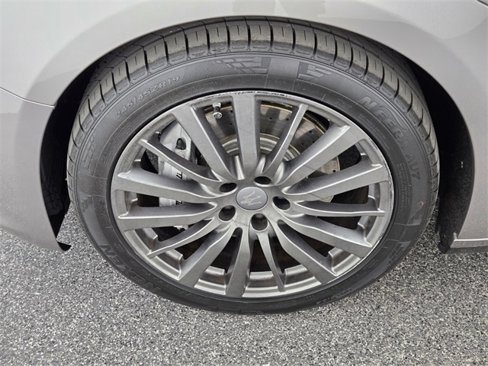 Used 2017 Maserati Ghibli image 9