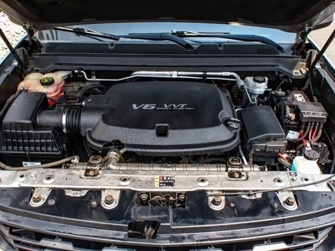 Used 2019 Chevrolet Colorado Z71 image 41