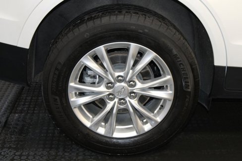 Certified 2023 Cadillac XT5 Luxury image 33
