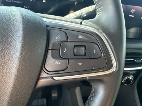 Certified 2024 Buick Encore GX Sport Touring image 34