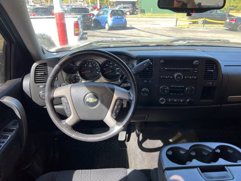 Used 2011 Chevrolet Silverado 1500 LT w/ All-Star Edition image 16