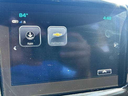 Used 2019 Chevrolet Traverse LT image 42