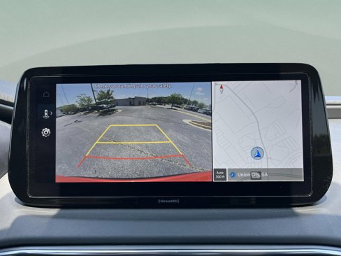 Used 2023 Hyundai Santa Fe SEL image 11