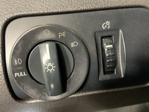 Used 2007 Ford Mustang Premium image 9