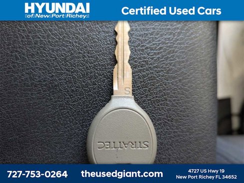 Used 2016 Jeep Patriot Sport image 26