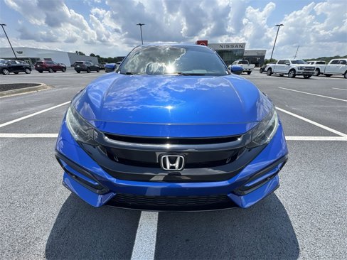 Used 2020 Honda Civic Sport Touring image 27
