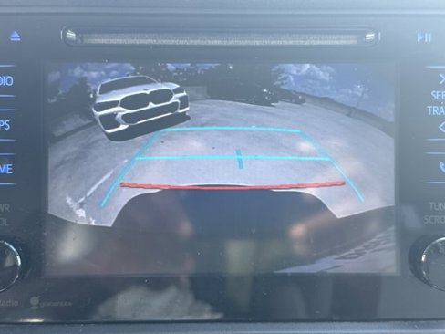 Used 2015 Toyota Sienna LE image 34