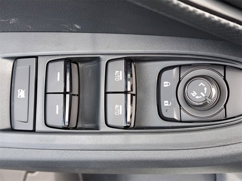 New 2025 Subaru Crosstrek 2.5i Premium image 16