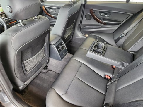 Used 2015 BMW 328i Sedan image 14