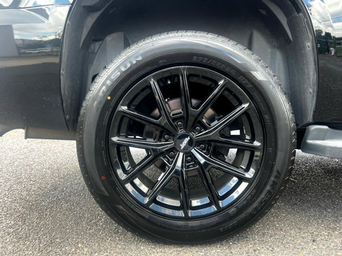 Used 2013 Chevrolet Tahoe LS w/ All-Star Edition image 27