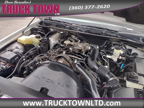 Used 1997 Mercury Grand Marquis LS image 16
