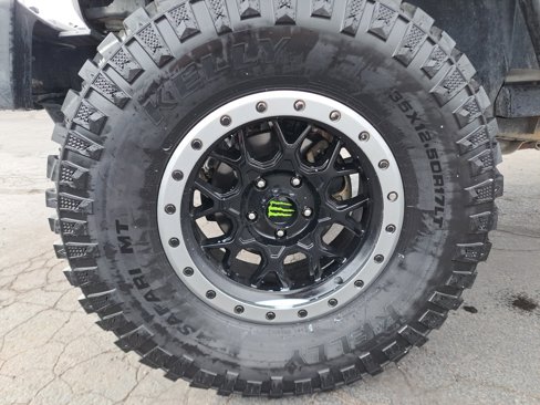 Used 2014 Jeep Wrangler Unlimited Rubicon w/ Max Tow Package image 10