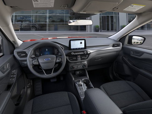 New 2025 Ford Escape Active w/ Cold Weather Package image 9
