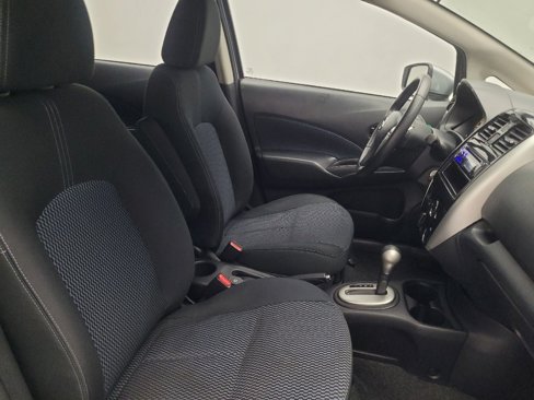 Used 2015 Nissan Versa Note SV image 21