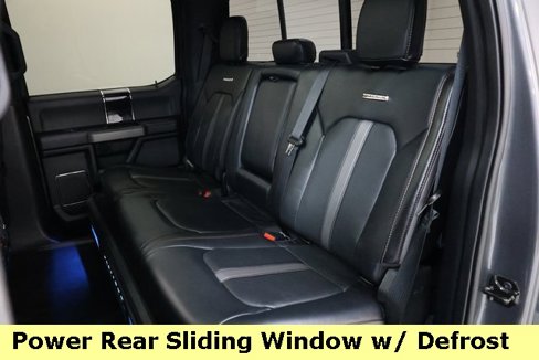 Used 2021 Ford F350 Platinum image 60