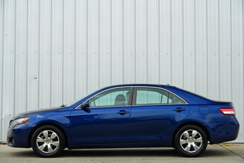 Used 2010 Toyota Camry image 7