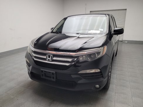 Used 2017 Honda Pilot EX-L image 15