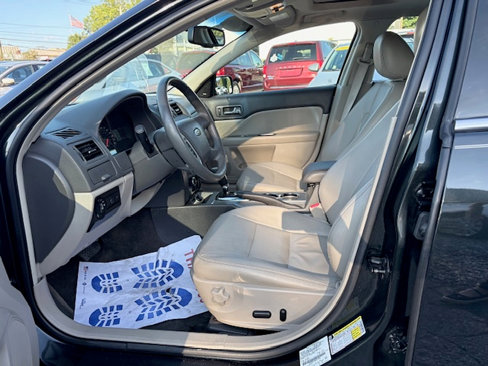 Used 2010 Ford Fusion Hybrid image 6