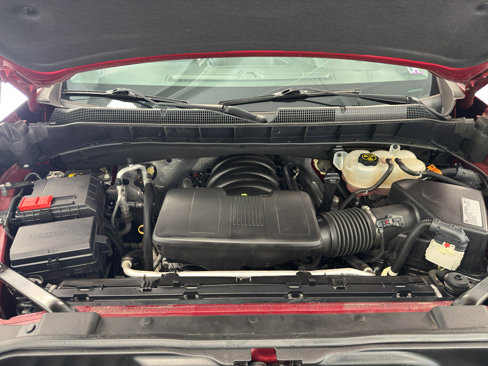 Used 2019 Chevrolet Silverado 1500 RST image 37
