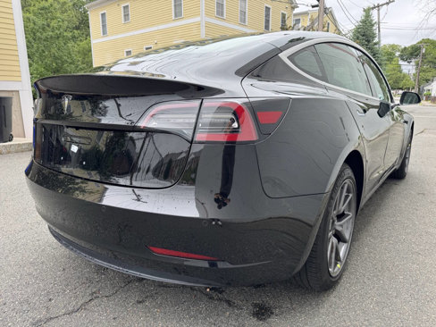 Used 2018 Tesla Model 3 Mid Range image 5
