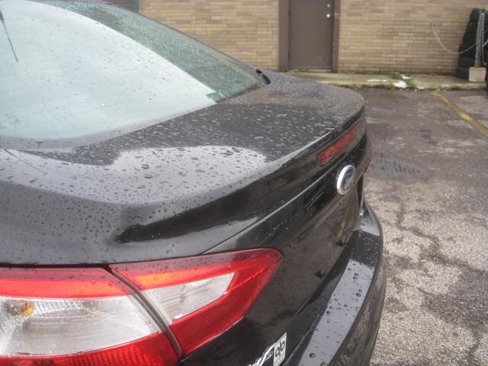 Used 2012 Ford Focus SE image 9