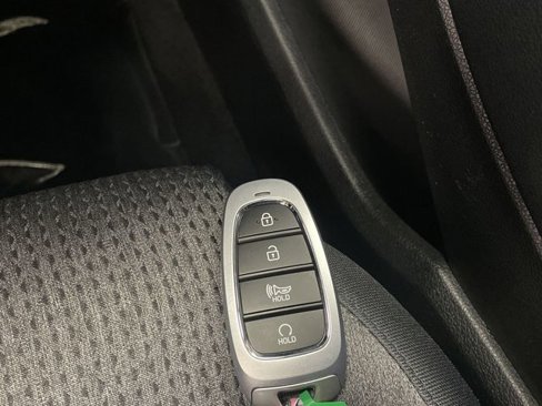 Used 2022 Hyundai Santa Fe SEL image 27
