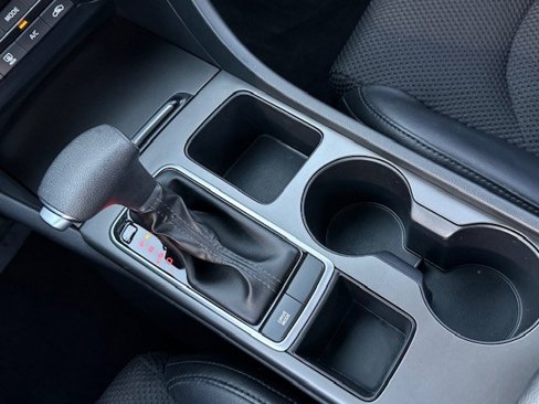 Used 2019 Kia Optima S w/ S Panoramic Sunroof Package image 21