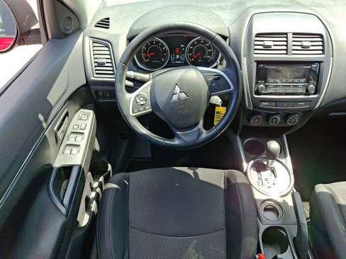 Used 2014 Mitsubishi Outlander Sport ES image 11