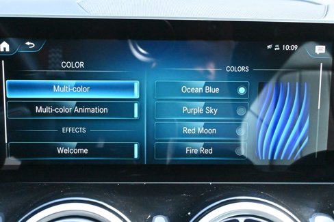 Used 2021 Mercedes-Benz GLB 250 image 23