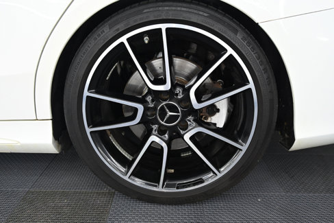 Used 2017 Mercedes-Benz C 43 AMG 4MATIC Sedan image 40